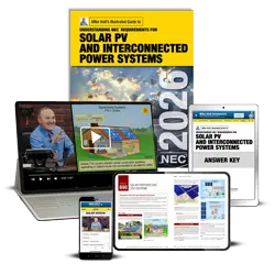 SOLAR PHOTOVOLTAIC AND ENERGY STORAGE SYSTEMS