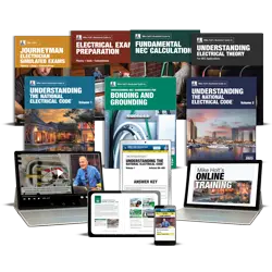 EXAM PREP - JOURNEYMAN/MASTER COMPREHENSIVE