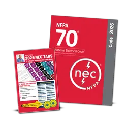2026 NEC Basic Package (Paperback)